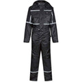 Front - Regatta Unisex Adult Pro Waterproof Overalls