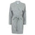 Front - Towel City Womens/Ladies Cotton Wrap Robe