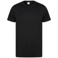 Front - Tombo Unisex Adult Performance Recycled T-Shirt