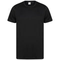 Front - Tombo Unisex Adult Performance Recycled T-Shirt