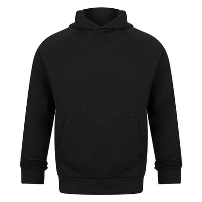 Front - Tombo Unisex Adult Athleisure Hoodie