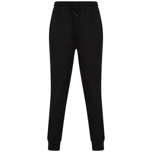 Front - Tombo Unisex Adult Athleisure Jogging Bottoms