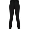 Front - Tombo Unisex Adult Athleisure Jogging Bottoms