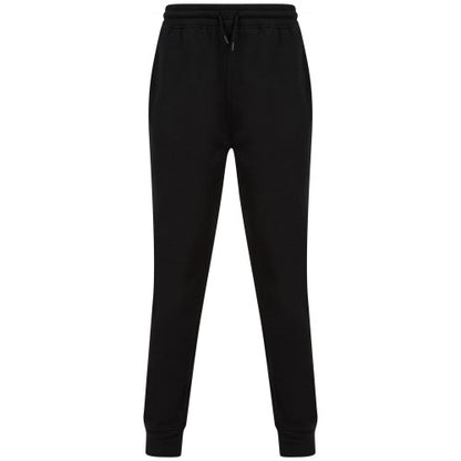 Front - Tombo Unisex Adult Athleisure Jogging Bottoms