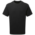 Front - Anthem Unisex Adult Heavyweight T-Shirt