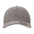 Front - Flexfit Melange Cap