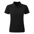 Front - Premier Womens/Ladies Sustainable Polo Shirt