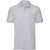 Front - Fruit of the Loom Mens Premium Pique Polo Shirt