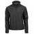 Front - Tee Jays Mens Lightweight Active Soft Shell Jacket