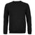 Front - NEOBLU Mens Nelson French Terry Sweatshirt
