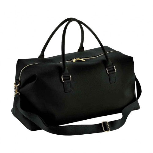 Front - Bagbase Boutique Holdall