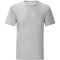 Front - Fruit of the Loom Mens Iconic 150 T-Shirt