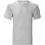 Front - Fruit of the Loom Mens Iconic 150 T-Shirt