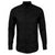 Front - NEOBLU Mens Blaise Micro Twill Long-Sleeved Formal Shirt