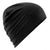 Front - Beechfield Merino Wool Beanie