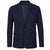 Front - NEOBLU Mens Marcel Pique Blazer