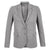 Front - NEOBLU Womens/Ladies Marcel Marl Pique Blazer