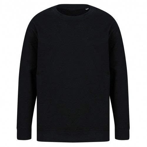Front - SF Unisex Adult Fashion Sustainable Sweatshirt