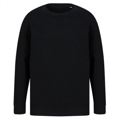 Front - SF Unisex Adult Fashion Sustainable Sweatshirt