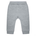 Front - Larkwood Childrens/Kids Sustainable Jogging Bottoms