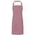 Front - Premier Unisex Adult Colours Full Apron