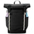 Front - Quadra Urban Commute Roll Top Backpack