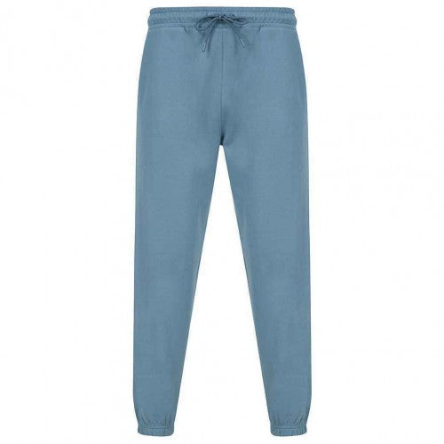 Front - SF Unisex Adult Sustainable Cuffed Jogging Bottoms