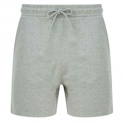 Front - SF Unisex Adult Sustainable Sweat Shorts