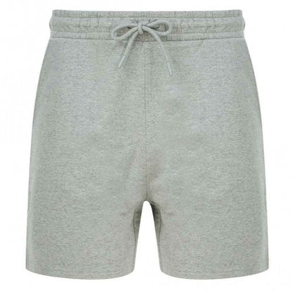 Front - SF Unisex Adult Sustainable Sweat Shorts