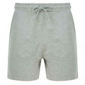 Front - SF Unisex Adult Sustainable Sweat Shorts