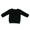 Front - Babybugz Baby Essential Sweatshirt