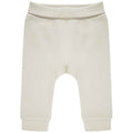 Front - Larkwood Childrens/Kids Sustainable Jogging Bottoms