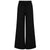 Front - SF Womens/Ladies Sustainable Wide Leg Jogging Bottoms