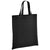 Front - Brand Lab Cotton Short Handle Shopper Bag