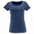 Front - SOLS Womens/Ladies Milo Heather T-Shirt