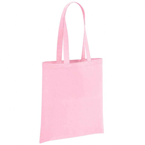 Front - Brand Lab Organic Shopper Bag