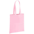 Front - Brand Lab Organic Shopper Bag