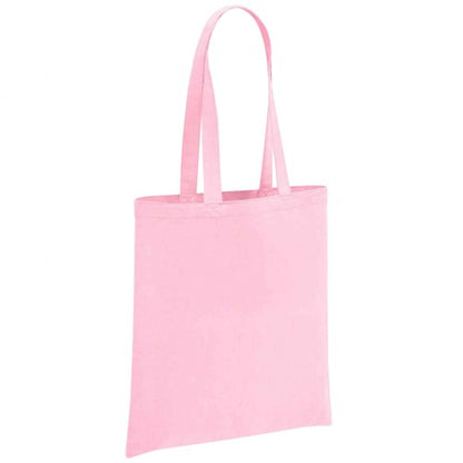 Front - Brand Lab Organic Shopper Bag