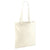 Front - Westford Mill Revive Recycled Tote Bag