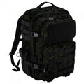 Front - Bagbase Molle Tactical Backpack
