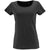 Front - SOLS Womens/Ladies Milo Marl Organic Fitted T-Shirt