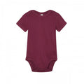 Front - Babybugz Baby Bodysuit