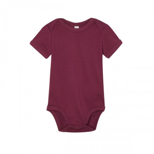 Front - Babybugz Baby Bodysuit