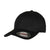 Front - Flexfit Recycled Polyester Baseball Cap