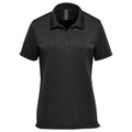 Front - Stormtech Womens/Ladies Treeline Performance Polo Shirt