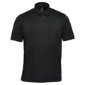 Front - Stormtech Mens Treeline Performance Polo Shirt