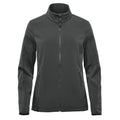 Front - Stormtech Womens/Ladies Narvik Soft Shell Jacket