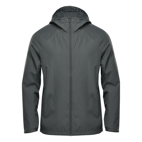 Front - Stormtech Mens Pacifica Wind Jacket