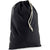 Front - Westford Mill Recycled Cotton Stuff Bag