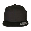 Front - Flexfit Baseball Cap